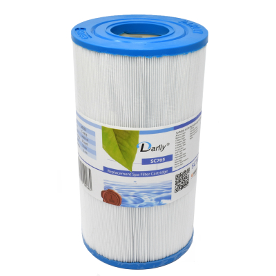 Filtre à cartouche Spa - RD35 - 40353 - C-4335 - PRB35-IN3