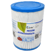 Filtre à cartouche Spa LA45-85 - 50201 - 5CH-203 - PLAS35 - 51107