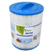 Filtre à cartouche Spa Wellis WE25 - PWL35P4 - 60359M
