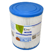 Filtre à cartouche Spa Jazzi 52511 - Wellis AKU1609 - BL25 - JZ25SAE