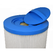 Filtre à cartouche Spa Jacuzzi - JP60 - 60521 - 6CH960 - PJW60TL - 6000383A