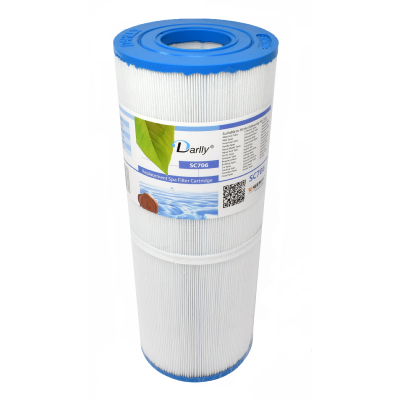 Filtre à cartouche Spa - RD50 - SC706 - 40506 - C4950 - PRB50-IN