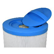 Filtre à cartouche Spa Jacuzzi J400 - JP61 - 60606 - 2000286