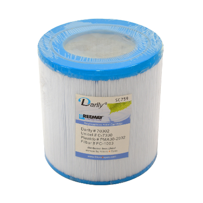 Filtre à cartouche Spa Master PMA30-2002-R - MA30 - C-7330 - 70302