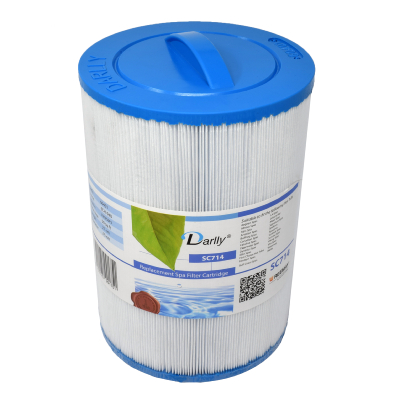 Filtre à cartouche Spa WY45 - 60401 - 6CH-940 Unicel  -PWW50 Pleatco