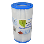 Filtre à cartouche Spa INTEX Type A - KC8