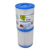 Pack de 2 Filtres à cartouche Spa Bestway Lay Z - Type II