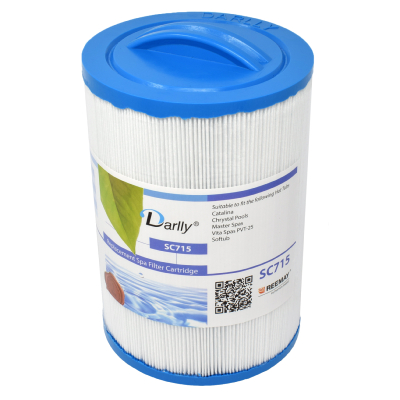 Filtre à cartouche Spa CH20 - 4CH-20 - PHC25P4  -2024-238
