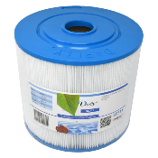 Filtre à cartouche Spa Vita - VS50 - SC711 - 80502 - C8350 - PVT50W