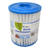 Filtre à cartouche Spa Quali-Flo Artesian 06-0055-12 - 4012RS