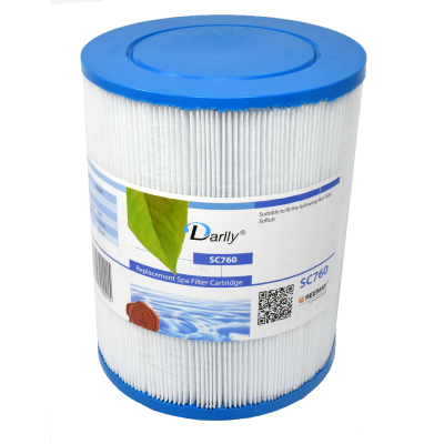 Filtre à cartouche Spa Softub 5015 avant 2010 - ST35 - 60304 - 2005400