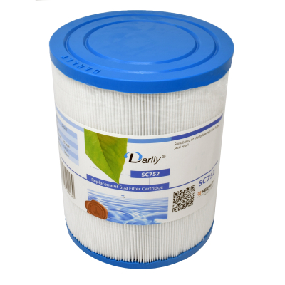 Filtre à cartouche Spa Jazzi 52511 - Wellis AKU1609 - BL25 - JZ25SAE