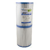 Pack 2 Filtres à cartouche Spa WW50D - 40505 - C-4405 - PRB25SF-PAIR