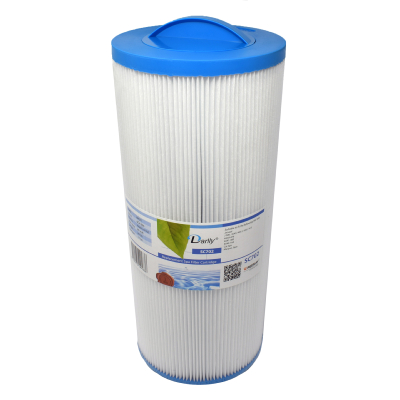 Filtre à cartouche Spa Jacuzzi - JP60 - 60521 - 6CH960 - PJW60TL - 6000383A