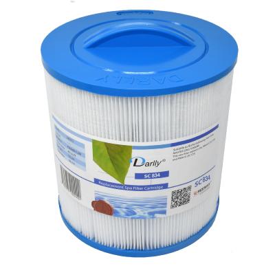 Filtre à cartouche Spa VS502 - 8CH502 - PVT50WH-F2L - 0212425-TRB