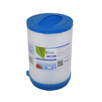 Filtre à cartouche Spa Jacuzzi 6473-157 ProClarity