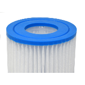 Pack de 2 Filtres à cartouche Spa Intex Type D - 40025