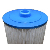 Filtre à cartouche Spa Sundance Microclean 6540-507 - C-8327 - PSD125-2006 - SU125-3S
