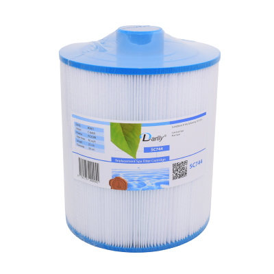 Filtre à cartouche Spa C050 - C-8450 - 80501 - PCS50N