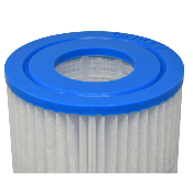 Pack de 2 Filtres à cartouche Spa Bestway Lay Z - Type II