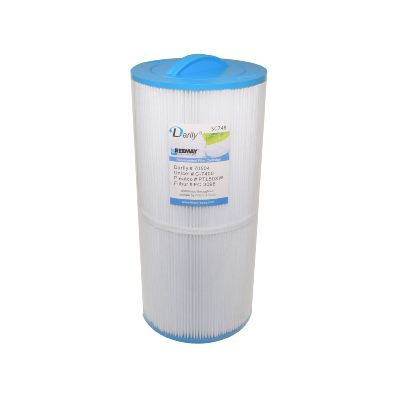 Filtre à cartouche Spa Vita 501 - VC501 - 70504 - C-7400 - PTL50XW