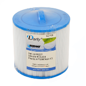 Filtre à cartouche Spa PWW25SV-P3 - 6CH-924 - SC798 - SR24
